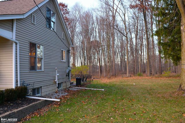 31425 29 Mile Road, Lenox, MI 48050