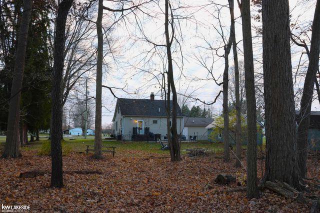 31425 29 Mile Road, Lenox, MI 48050