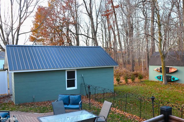 31425 29 Mile Road, Lenox, MI 48050