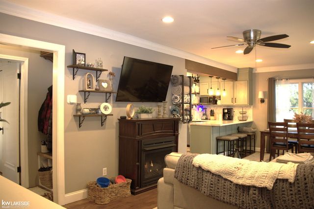 31425 29 Mile Road, Lenox, MI 48050