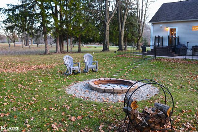 31425 29 Mile Road, Lenox, MI 48050