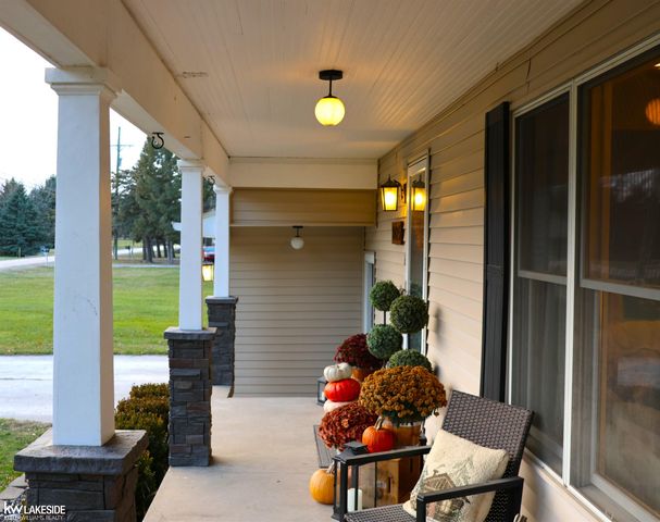 31425 29 Mile Road, Lenox, MI 48050