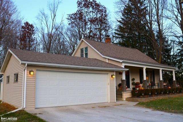 31425 29 Mile Road, Lenox, MI 48050