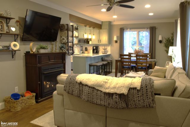 31425 29 Mile Road, Lenox, MI 48050