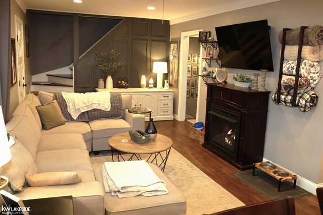 31425 29 Mile Road, Lenox, MI 48050