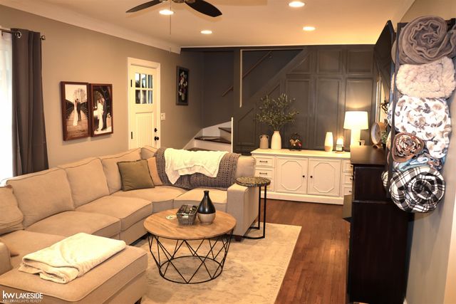 31425 29 Mile Road, Lenox, MI 48050