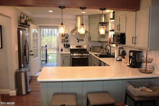 31425 29 Mile Road, Lenox, MI 48050