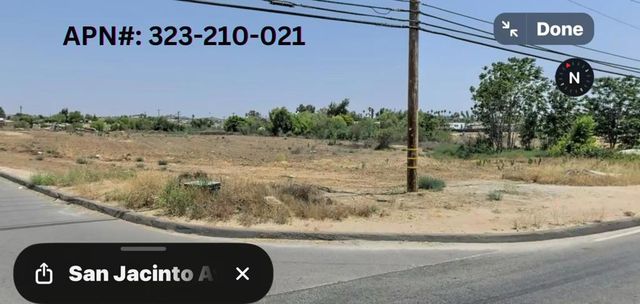 0 Aloha Rd., Perris, CA 92570