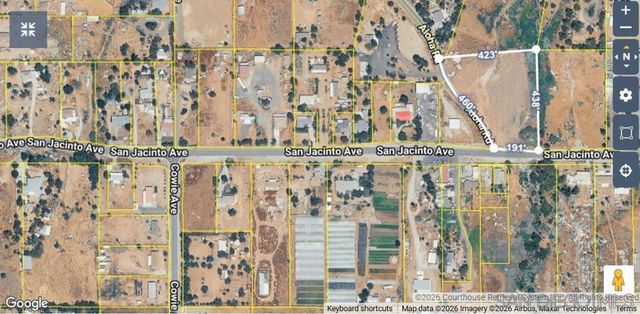 0 Aloha Rd., Perris, CA 92570