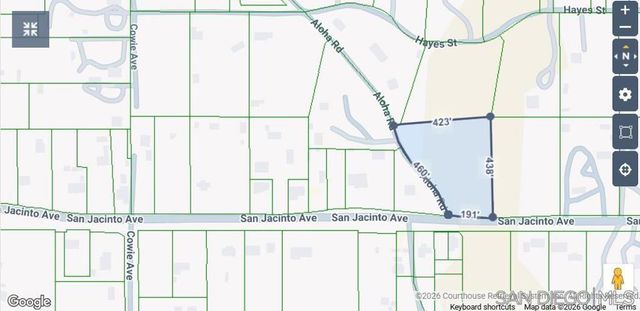 0 Aloha Rd., Perris, CA 92570