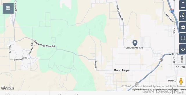 0 Aloha Rd., Perris, CA 92570