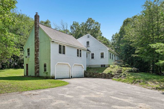 240 Wash Pond Road, Hampstead, NH 03841
