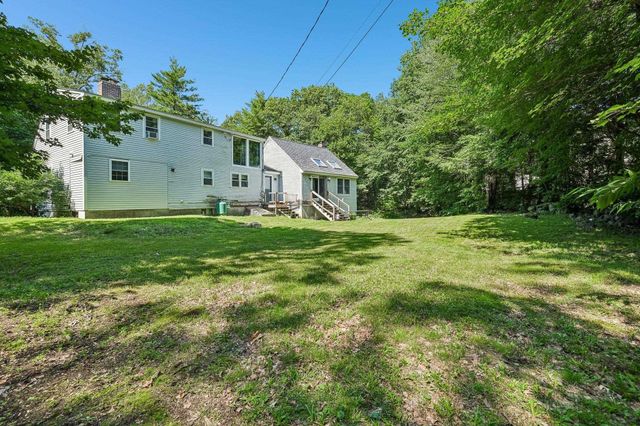 240 Wash Pond Road, Hampstead, NH 03841