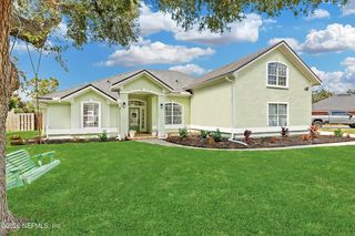 1157 ASHMORE Drive, St. Johns, FL 32259