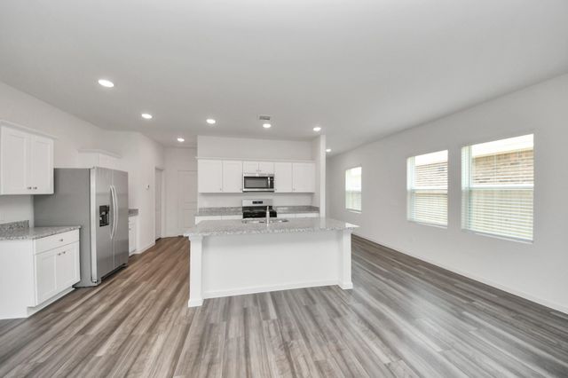 10318 Malta Trace Drive B, Rosharon, TX 77583