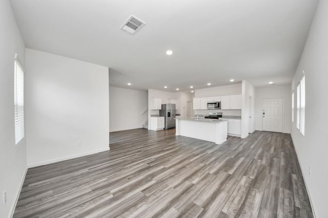 10318 Malta Trace Drive B, Rosharon, TX 77583