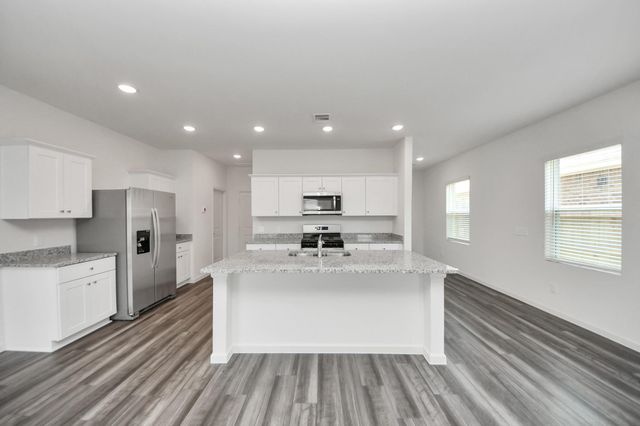 10318 Malta Trace Drive B, Rosharon, TX 77583
