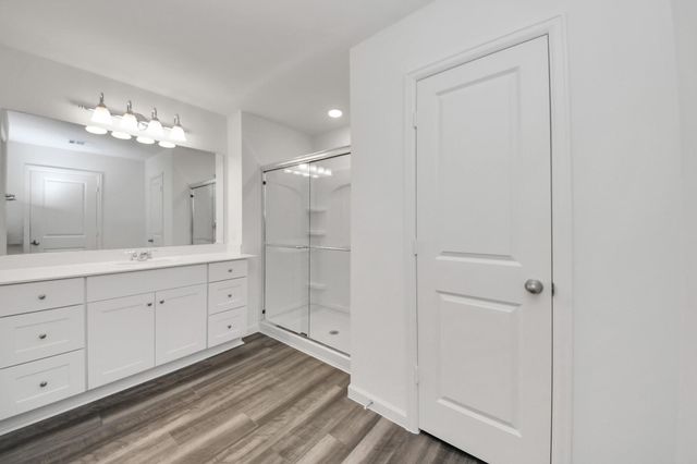 10318 Malta Trace Drive B, Rosharon, TX 77583