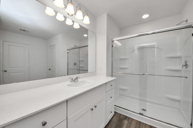 10318 Malta Trace Drive B, Rosharon, TX 77583