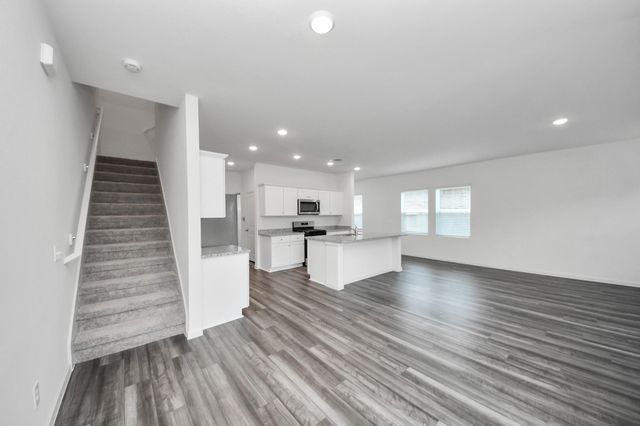 10318 Malta Trace Drive B, Rosharon, TX 77583