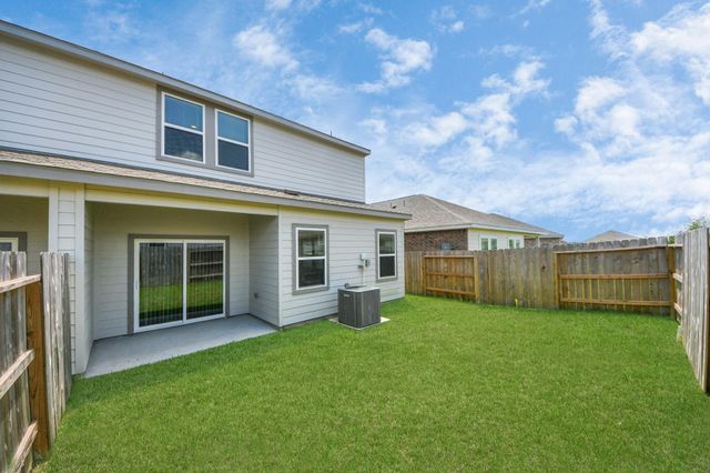 10318 Malta Trace Drive B, Rosharon, TX 77583