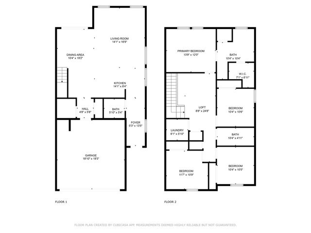 10318 Malta Trace Drive B, Rosharon, TX 77583
