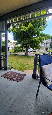 101 Union Street, Vernon, CT 06066