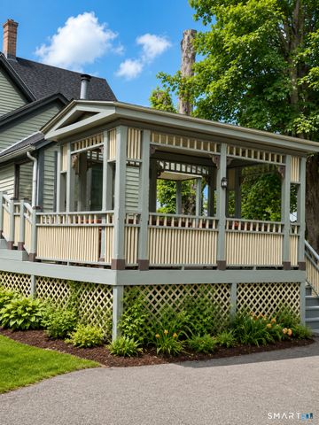 101 Union Street, Vernon, CT 06066