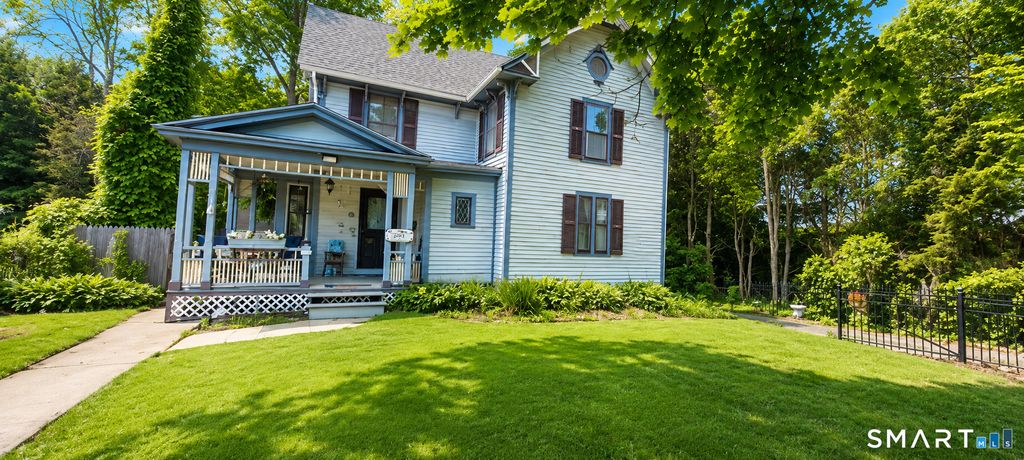 101 Union Street, Vernon, CT 06066