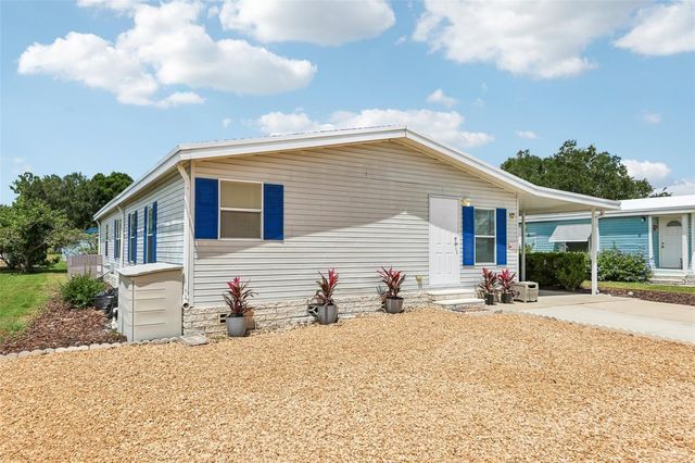 550 SAINT JOHNS ROAD, Tavares, FL 32778
