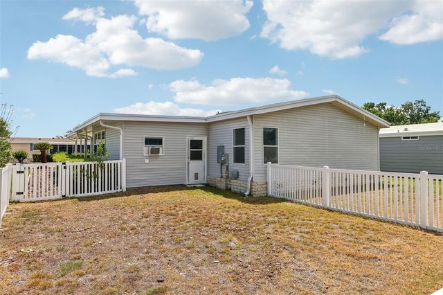 550 SAINT JOHNS ROAD, Tavares, FL 32778