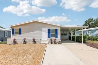 550 SAINT JOHNS ROAD, Tavares, FL 32778