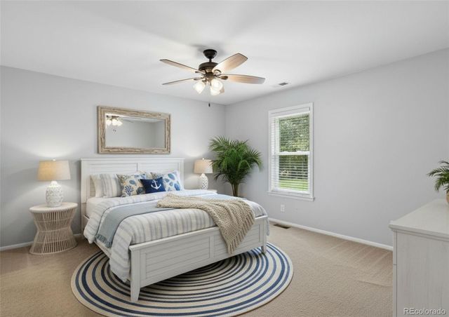 3141 S Tamarac Drive 301F, Denver, CO 80231