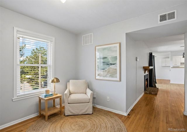3141 S Tamarac Drive 301F, Denver, CO 80231