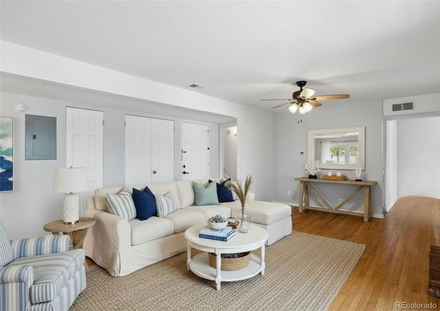 3141 S Tamarac Drive 301F, Denver, CO 80231
