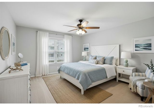 3141 S Tamarac Drive 301F, Denver, CO 80231