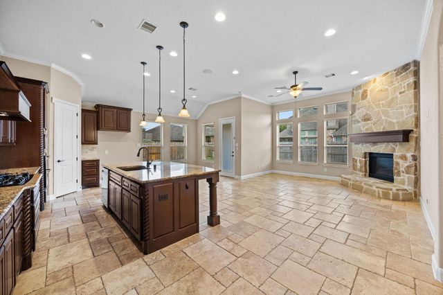 12507 Charter Mill Lane, Cypress, TX 77433