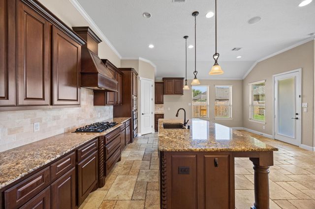 12507 Charter Mill Lane, Cypress, TX 77433