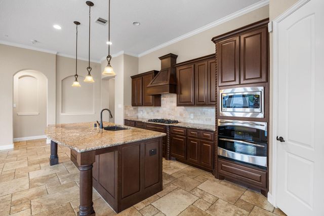 12507 Charter Mill Lane, Cypress, TX 77433