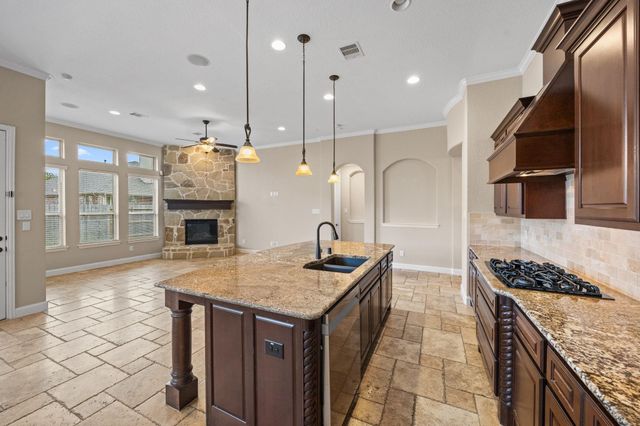 12507 Charter Mill Lane, Cypress, TX 77433