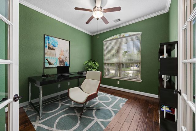 12507 Charter Mill Lane, Cypress, TX 77433