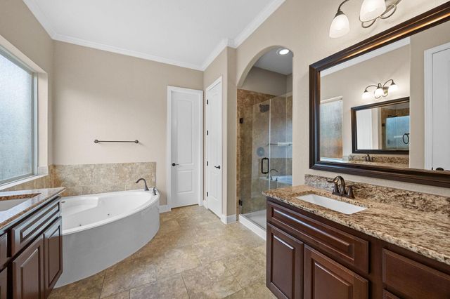 12507 Charter Mill Lane, Cypress, TX 77433