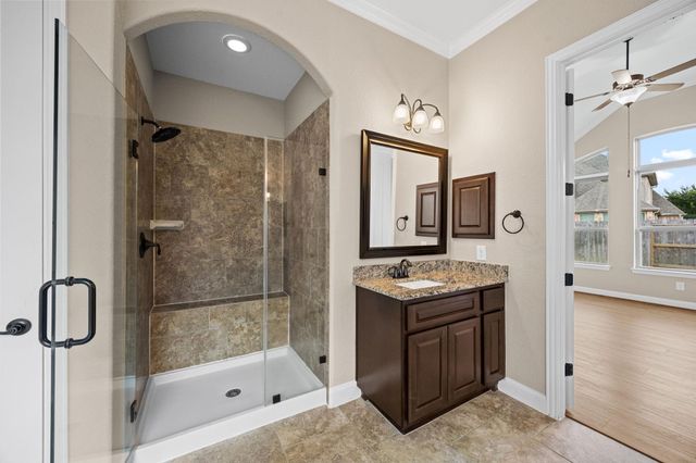 12507 Charter Mill Lane, Cypress, TX 77433