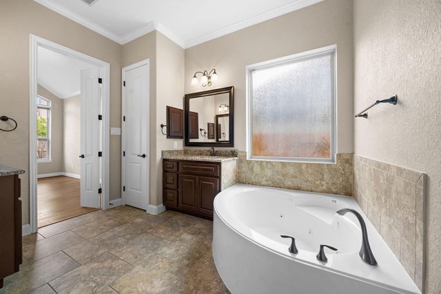 12507 Charter Mill Lane, Cypress, TX 77433