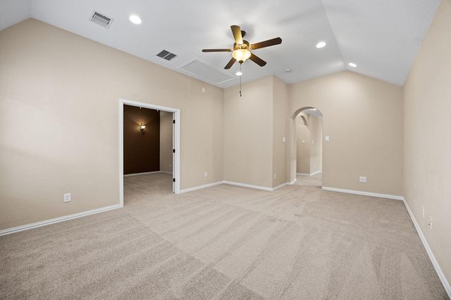 12507 Charter Mill Lane, Cypress, TX 77433