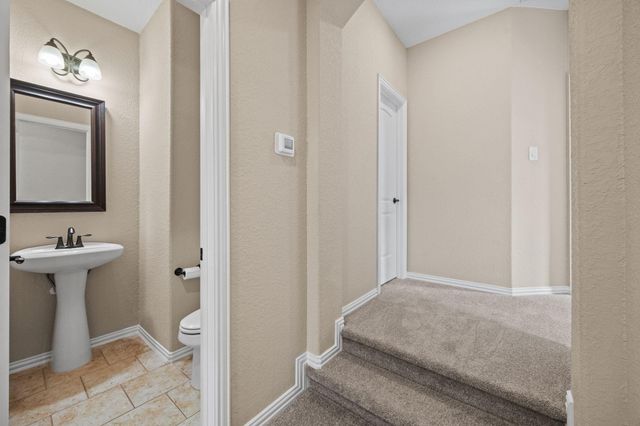12507 Charter Mill Lane, Cypress, TX 77433