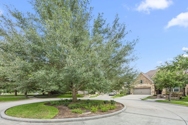 12507 Charter Mill Lane, Cypress, TX 77433