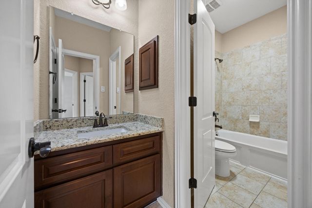 12507 Charter Mill Lane, Cypress, TX 77433