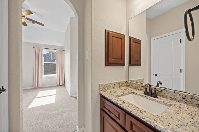 12507 Charter Mill Lane, Cypress, TX 77433