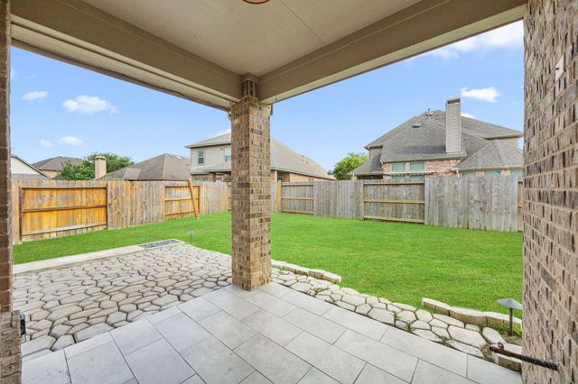 12507 Charter Mill Lane, Cypress, TX 77433